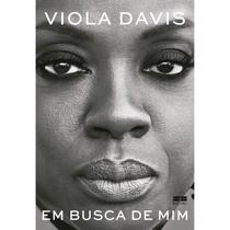 Livro - Em busca de mim Livro - Em busca de mim