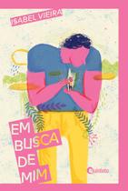Livro - Em busca de mim Livro - Em busca de mim