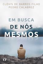 Livro - Em busca de nós mesmos Livro - Em busca de nós mesmos