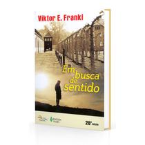 Livro - Em busca de sentido Livro - Em busca de sentido