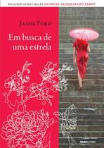 Livro - Em busca de uma estrela Livro - Em busca de uma estrela