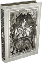 Livro - Em Busca de Watership Down Livro - Em Busca de Watership Down