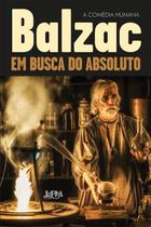 Livro - Em busca do absoluto Livro - Em busca do absoluto