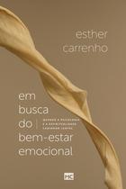 Livro - Em busca do bem-estar emocional
