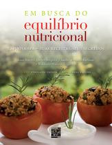 Livro - Em busca do equilíbrio nutricional Livro - Em busca do equilíbrio nutricional