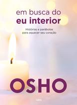 Livro - Em Busca do Eu Interior
