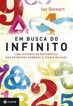 Livro - Em busca do infinito