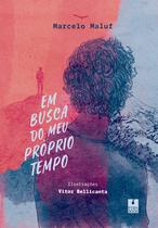 Livro - Em busca do meu próprio tempo