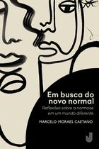 Livro - Em busca do novo normal