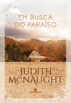 Livro - Em busca do paraíso