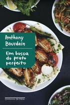 Livro - Em busca do prato perfeito (Edição atualizada)