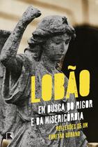Livro - Em busca do rigor e da misericórdia: reflexões de um ermitão urbano