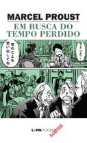 Livro - Em busca do tempo perdido