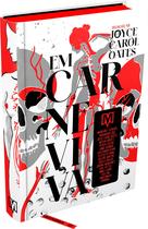 Livro - Em Carne Viva Livro - Em Carne Viva