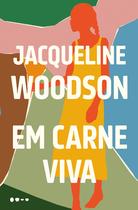 Livro - Em carne viva Livro - Em carne viva