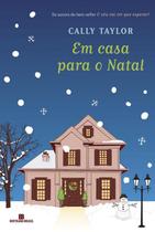 Livro - Em casa para o Natal