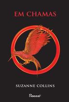 Livro - Em chamas Livro - Em chamas