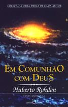 Livro - Em comunhão com Deus