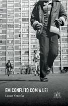 Livro - Em conflito com a Lei Livro - Em conflito com a Lei