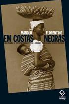 Livro - Em costas negras