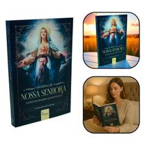 Livro Em Defesa de Nossa Senhora Contra os Ataques Protestantes - Pe. Júlio Maria de Lombaerde Livro Em Defesa de Nossa Senhora Contra os Ataques Protestantes - Pe. Júlio Maria de Lombaerde