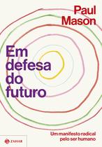 Livro - Em defesa do futuro