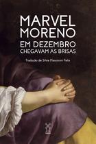 Livro - Em dezembro chegavam as brisas