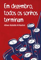 Livro - Em dezembro, todos os sonhos terminam