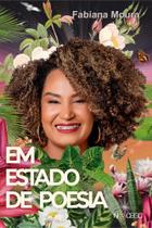 Livro - Em estado de poesia - Nocego Livro - Em estado de poesia - Nocego