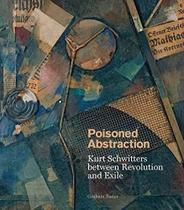 Livro Em Ingles: Poisoned Abstraction - Graham Bader Editora Yale University Press