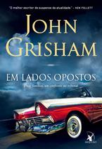 Livro - Em lados opostos