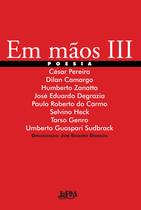 Livro - Em mãos III
