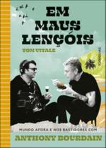 Livro - Em maus lençóis