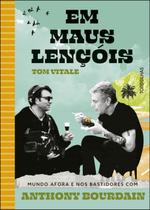 Livro - Em maus lençóis Livro - Em maus lençóis
