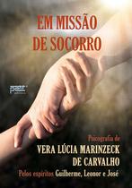 Livro - Em missão de socorro