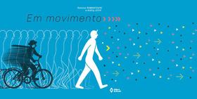 Livro - Em movimento: On the move Livro - Em movimento: On the move