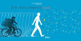 Livro - Em movimento: On the move