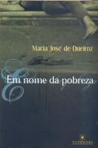 Livro - Em nome da pobreza