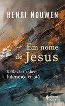 Livro - Em nome de Jesus