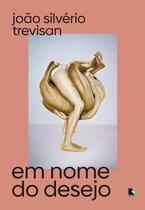 Livro - Em nome do desejo Livro - Em nome do desejo