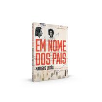 Livro - Em Nome Dos Pais