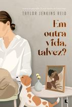 Livro - Em outra vida, talvez? Livro - Em outra vida, talvez?
