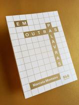 Livro - Em outras palavras Livro - Em outras palavras