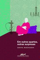 Livro - Em outros quartos outras surpresas Livro - Em outros quartos outras surpresas