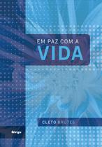 Livro - Em paz com a vida