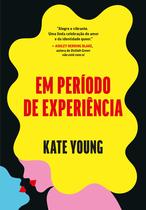Livro - Em período de experiência