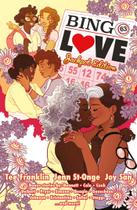 Livro em Quadrinhos Image Comics Bingo Love Volume 1 Jackpot Livro em Quadrinhos Image Comics Bingo Love Volume 1 Jackpot