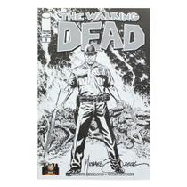 Livro em quadrinhos Toynk The Walking Dead 1 exclusivo do WW Ohio 2013 Livro em quadrinhos Toynk The Walking Dead 1 exclusivo do WW Ohio 2013