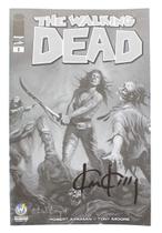 Livro em quadrinhos Toynk The Walking Dead 1 WW Richmond Exclusive Livro em quadrinhos Toynk The Walking Dead 1 WW Richmond Exclusive