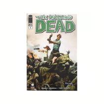 Livro em quadrinhos Toynk The Walking Dead 1 WW St Louis Exclusive Livro em quadrinhos Toynk The Walking Dead 1 WW St Louis Exclusive